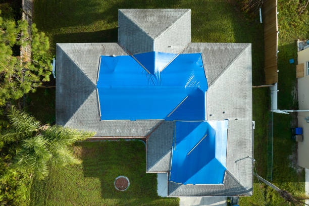Best Hot Roofs  in De Graff, OH