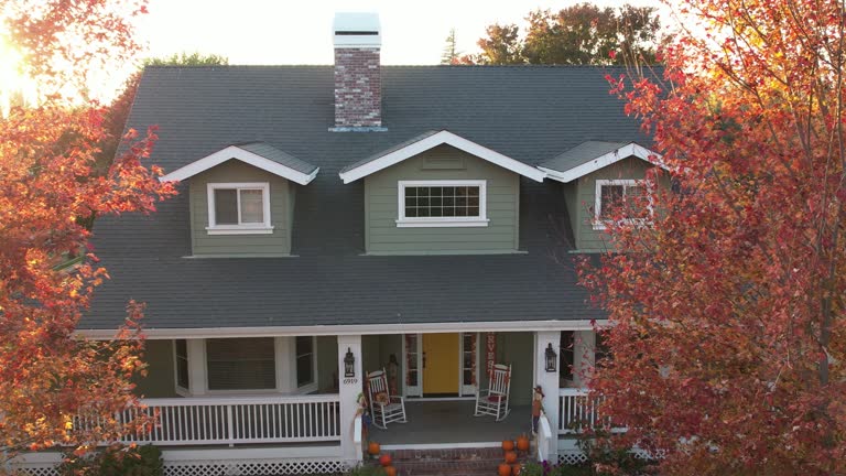 Best Roof Coating and Sealing  in De Graff, OH