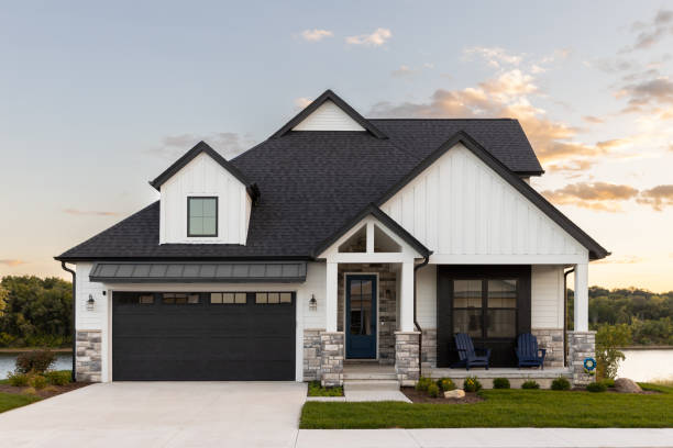 Best Sheet Metal Roofing  in De Graff, OH