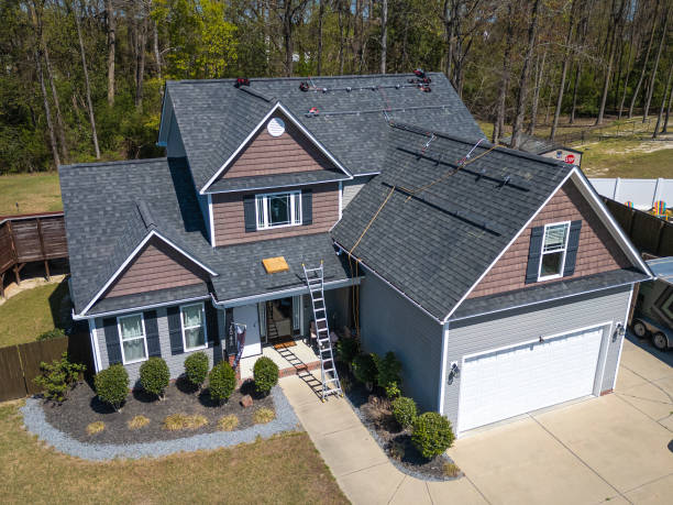 Trusted De Graff, OH Roofing Experts