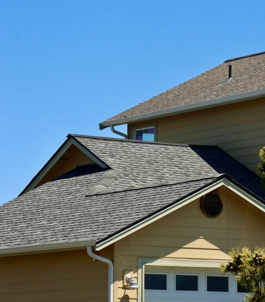 Best Commercial Roofing Services  in De Graff, OH